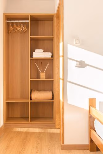 Albergue "La Yalga" — foto 9