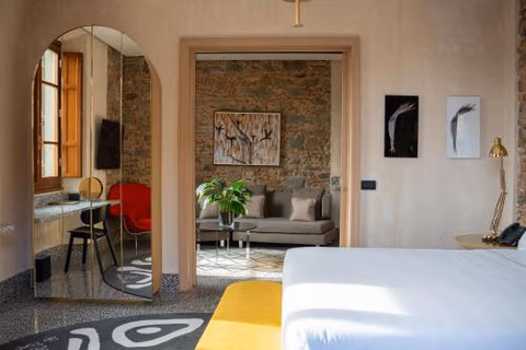 Hotel Calimala Florence — foto 2