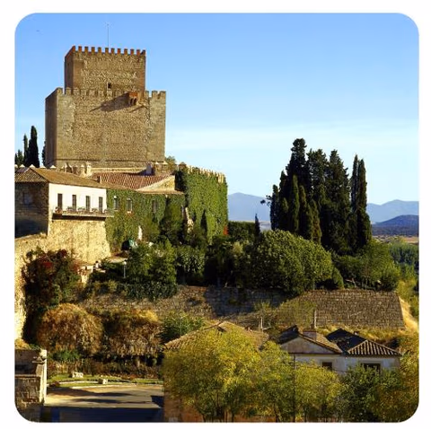 Parador de Ciudad Rodrigo — foto 5