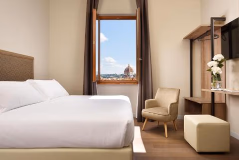 Essence Hotel — foto 6