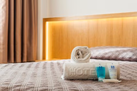 Hotel Ruta de Europa — foto 2