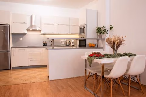 Apartmán Bakossova centrum Banská Bystrica — photo 6