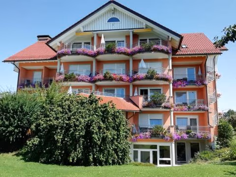 Hotel-Restaurant Walserhof — foto 1