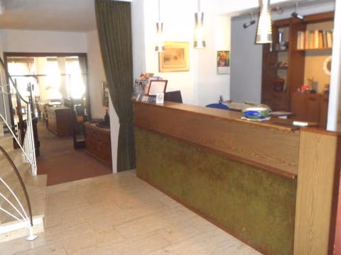 Hotel Schneider — foto 3