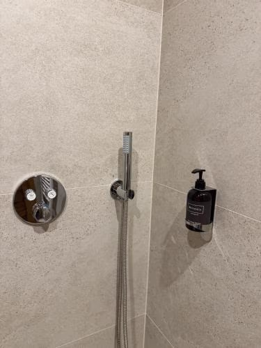 Apartmán Orol s výhľadom na Vysoké Tatry a súkromnou saunou — foto 8