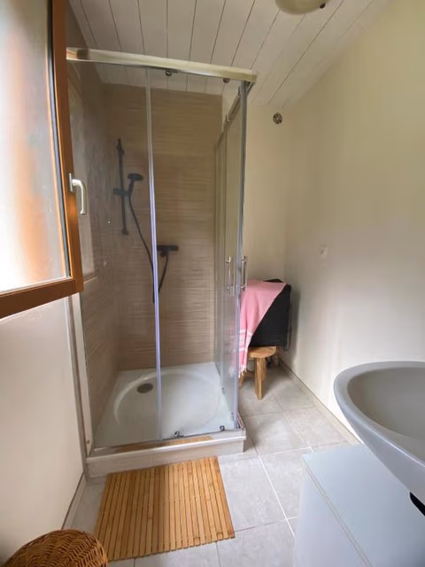 Maison au bord du lac de saint Ciergues — foto 4
