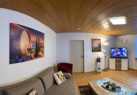Ferienhaus Wolle & Beate — foto 6