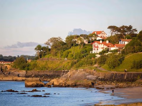 IBIS BUDGET Biarritz - Anglet — foto 3