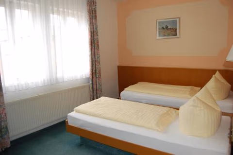 Hotel garni St. Marien — photo 1