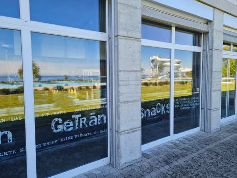 Herberge Seeperle Bistro Rorschach — foto 9