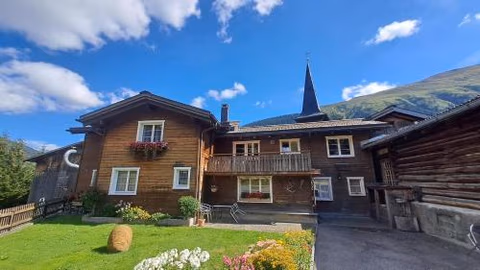 Biala Casa Pintga Streiff — foto 1