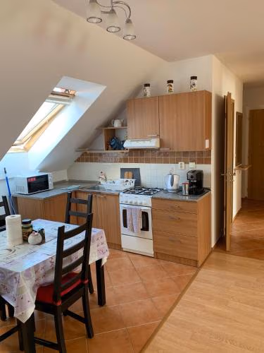 apartment — foto 5