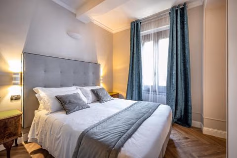 Boutique Hotel Borgo — foto 2