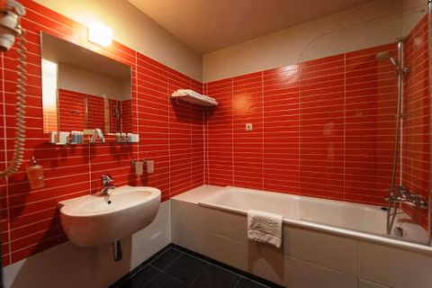 Boutique hotel Zlaty Dukat — photo 7