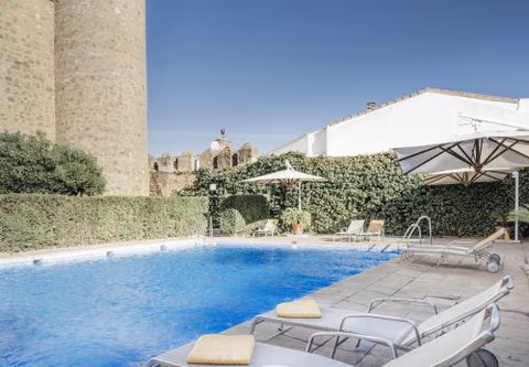 Parador de Zafra — photo 1