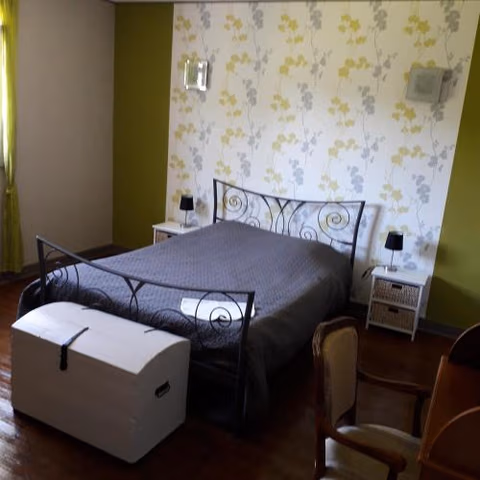 Maison de malbrouck — foto 8