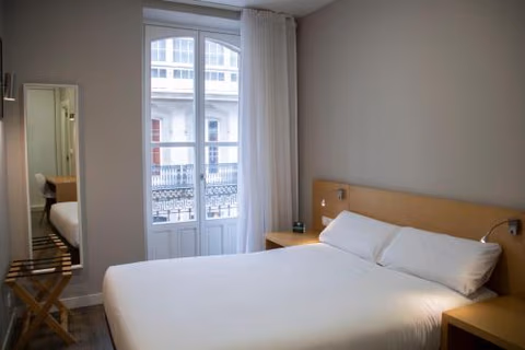 Alda Alborán Rooms — foto 2