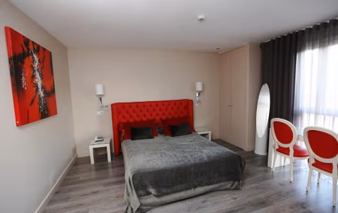 Les Criquets Hôtel & Spa — foto 5