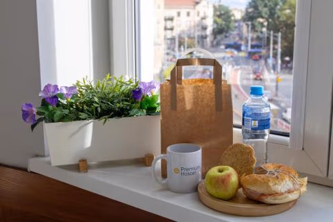 Premium Hostel — foto 4
