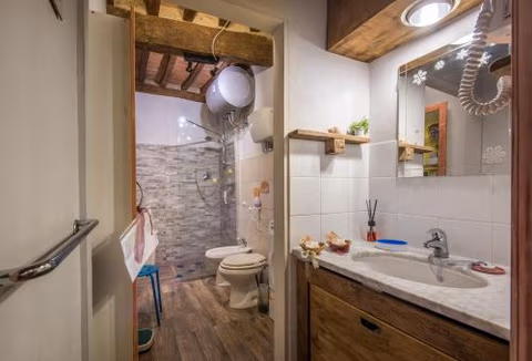 La Casa Gialla di Buonconvento — foto 3
