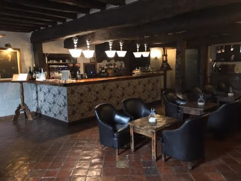Hotel Palacio de Elorriaga — foto 5