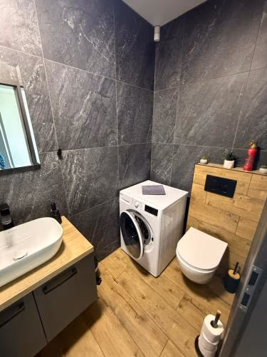 Luxury Apartments — foto 4