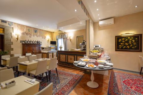 Hotel Davanzati — photo 1