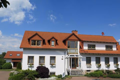 Hotel Erfurtblick — foto 1