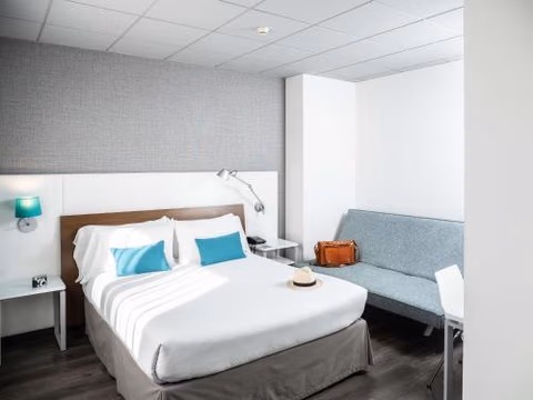 Ibis Styles A Coruna — foto 6