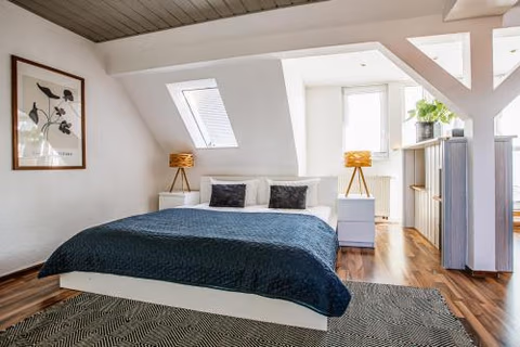 Hotel Gartenstadt Erfurt — foto 2