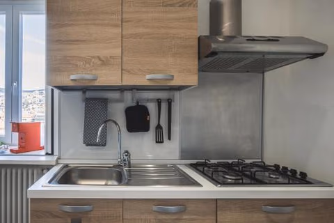 [Free Netflix & Wifi] Suite Perla Trieste — photo 8