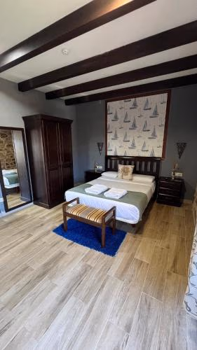 Hotel Rústico Prado da Viña — foto 8