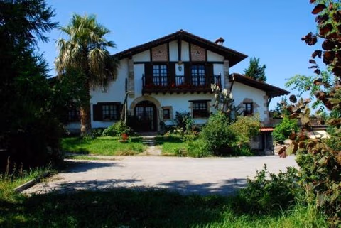 Casa Rural Iketxe — foto 1