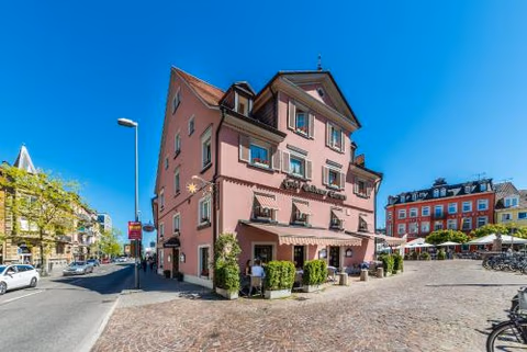 Hotel Goldener Sternen — foto 2