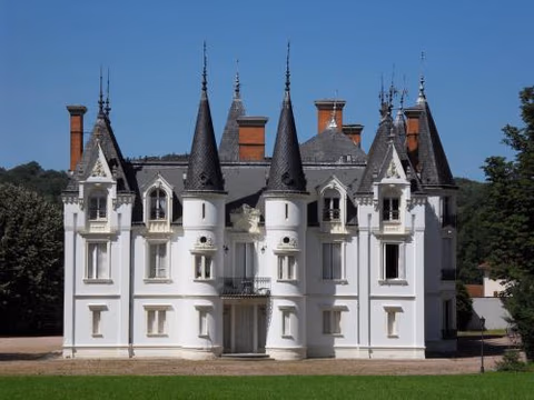 Château de la Motte — foto 1