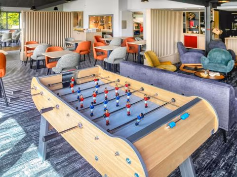 ibis Biarritz Anglet Aéroport — foto 3