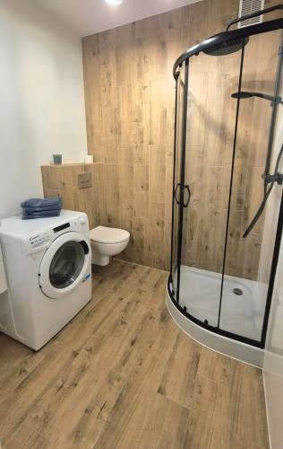 Apartament na Wzgórzu 2 — foto 8