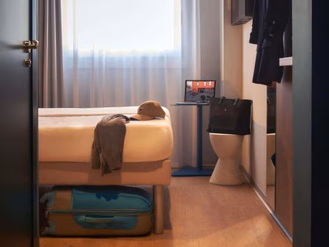 Ibis budget Vitoria Gasteiz — foto 3