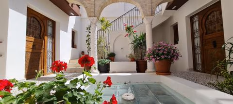 Murallas de Jayrán Hotel Boutique — foto 8