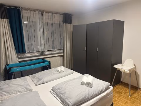 Apartment 8 at Cologne Cathedral — foto 4