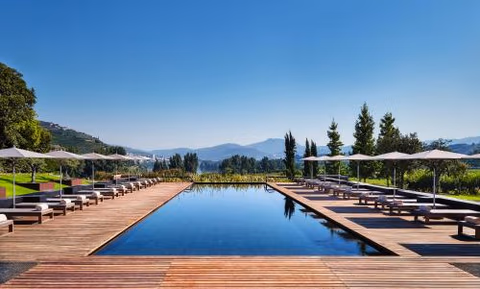 Six Senses Douro Valley — foto 1