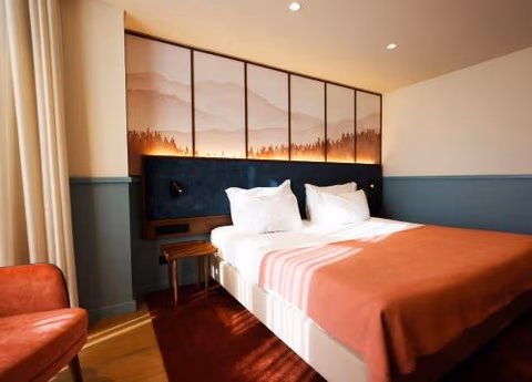 Montebelo Viseu Congress Hotel & Spa — foto 2