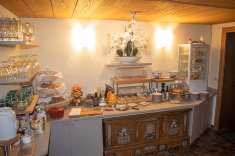 Hotel Allgäu Garni — foto 5