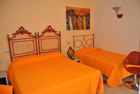 Bed & Breakfast Palazzo Ducale — foto 4