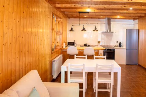 Apartamento Magariños — foto 4
