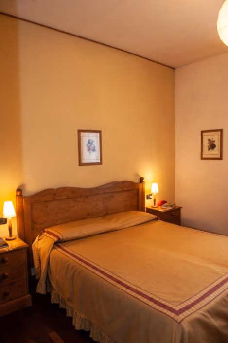 Hotel Melecchi — foto 1