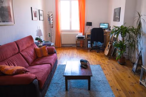 Appartement centre ville Le Puy — foto 1