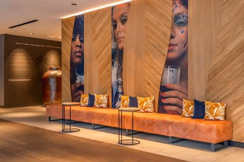Courtyard by Marriott Cologne — foto 4