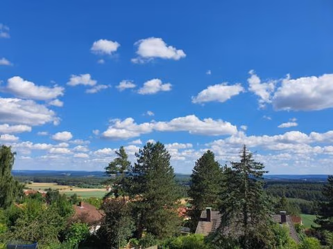 Urlaubsort Fränkisches Seenland — foto 1