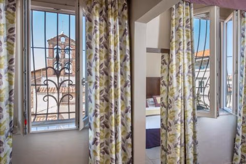 Hotel Perseo — photo 4